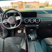 Mercedes classe A 220 d