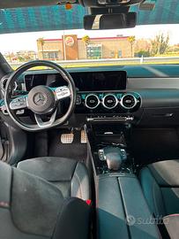 Mercedes classe A 220 d