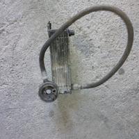 Radiatore olio 112 abarth