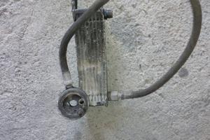 Radiatore olio 112 abarth