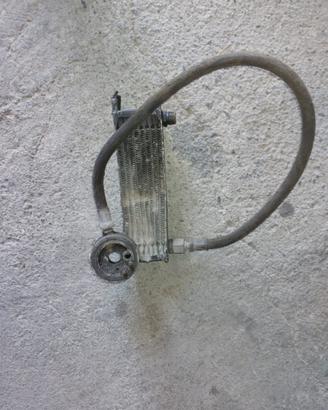 Radiatore olio 112 abarth