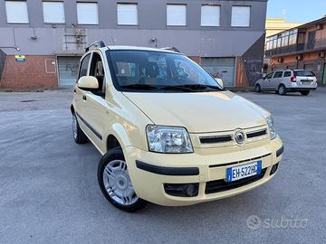 Fiat Panda 1.4 Natural Power IN