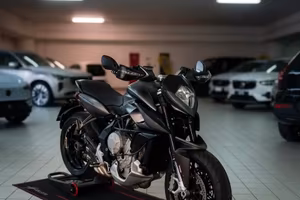 Mv Agusta Rivale 800