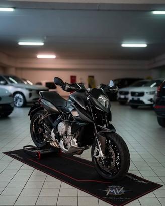 Mv Agusta Rivale 800