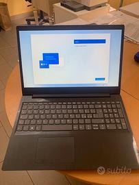 NOTEBOOK LENOVO IDEAPAD S145