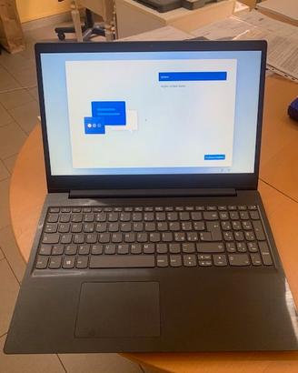 NOTEBOOK LENOVO IDEAPAD S145
