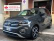 Volkswagen T-Cross 1.0 TSI 110 CV Style LED virtua