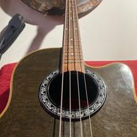 Basso acustico Clarissa