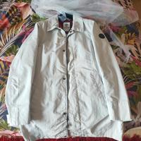 cappotto Timberland 