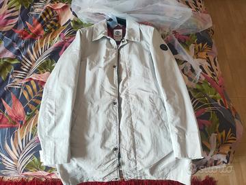 cappotto Timberland 