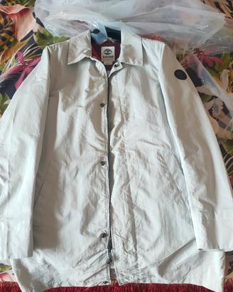 cappotto Timberland 