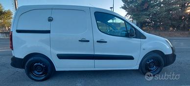 BERLINGO 1,6 DIESEL 75 CV TELEFONO BLUETOOTH 3 POS