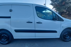 BERLINGO 1,6 DIESEL 75 CV TELEFONO BLUETOOTH 3 POS