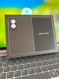 SAMSUNG GALAXY Z FOLD 8 512 SIGILLATO PISTACCHIO