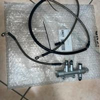 Ripartitore frenata Fantic XMF