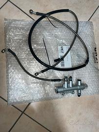 Ripartitore frenata Fantic XMF