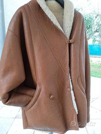 Giubbotto vintage