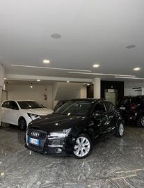 Audi A1 1.2 TFSI Ambition