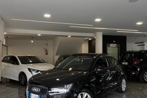 Audi A1 1.2 TFSI Ambition