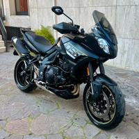 Triumph Tiger 1050 Sport