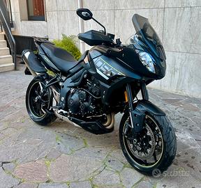 Triumph Tiger 1050 Sport