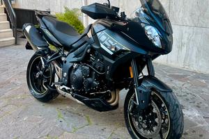 Triumph Tiger 1050 Sport