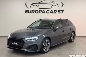 Audi A4 2.0 30 TDI 136cv S TRONIC S-LINE