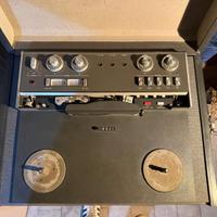 Revox registratore a bobine