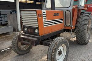Fiat 880