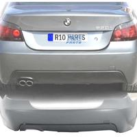 PARAURTI POSTERIORE BMW E60 07-10 LOOK M