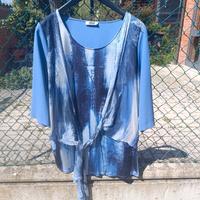 Krizia maglia / blusa da donna