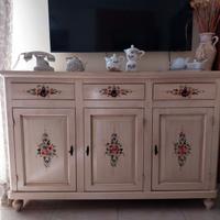 Madia cucina in  decape’