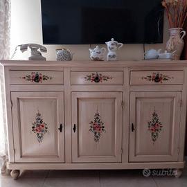 Madia cucina in  decape’