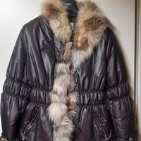 Giubbetto donna Niama Woman, imbottitura leggera