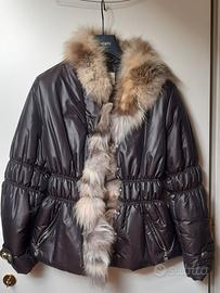 Giubbetto donna Niama Woman, imbottitura leggera