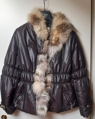 Giubbetto donna Niama Woman, imbottitura leggera