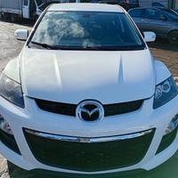 Mazda CX7 Anno 2010 | SOLO PER RICAMBI