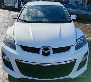 Mazda CX7 Anno 2010 | SOLO PER RICAMBI