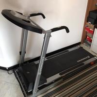 tapis roulant Energetics