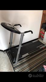 tapis roulant Energetics