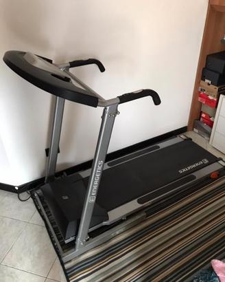 tapis roulant Energetics
