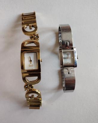 Orologi da donna di marca