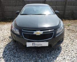 CHEVROLET Cruze - Cruze Hatchback 1.6 LT 12 U78800