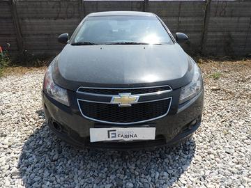 CHEVROLET Cruze - Cruze Hatchback 1.6 LT 12 U78800