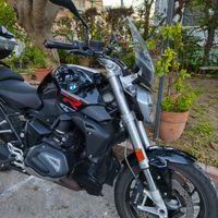 BMW R1250R 36.000 km 2019