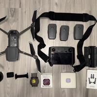 Dji Mavic 2 Pro + smart controller