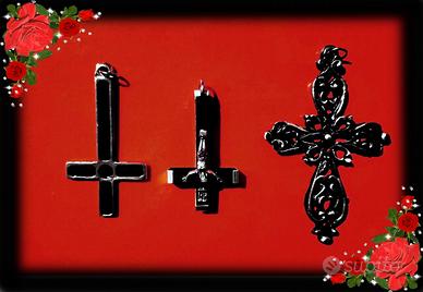 CIONDOLI NUOVI ***ESOTERICI - GOTICI***