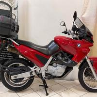 Bmw f 650 - 1995