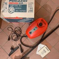 Vaporella Fogacci "La Vaporosa"