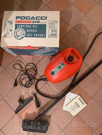 Vaporella Fogacci "La Vaporosa"